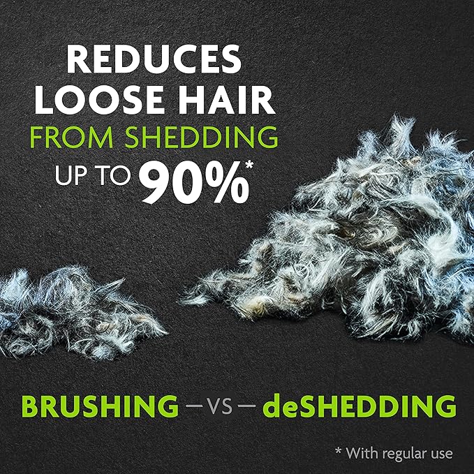FURminator Small Dog Undercoat deShedding Tool, Short Hair - Image 5