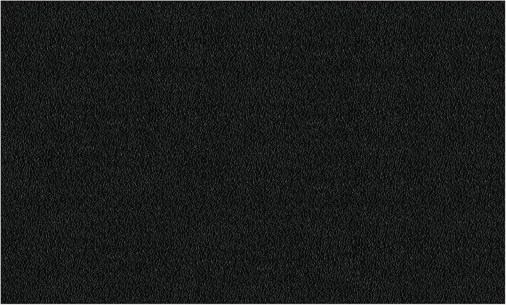 Heavy Duty Horse Stall Mats - Stable Mats, Durable 3/4 in. Thick Rubber Flooring - Solid Black - 3.5' x 6' Mat for Stables, and More - 42 in. x 72 in. Stall Mat