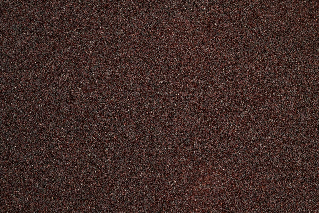 LANDEN Congo Aquascape Sand for Aquarium Landscape 2L(9lbs), Brown, Aquarium Natural Fine Decorative Sand, Tropical Rainforest Biotope Aquariums, Depth Enhancing, 0.4-0.9mm