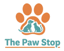 The Paw Shop - Home